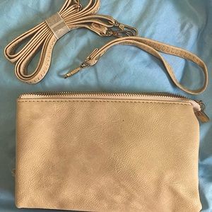 Crossbody Pouch